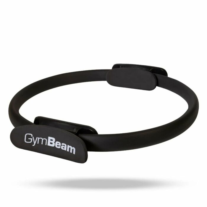 Прочее снаряжение GymBeam Изотоническое кольцо Black