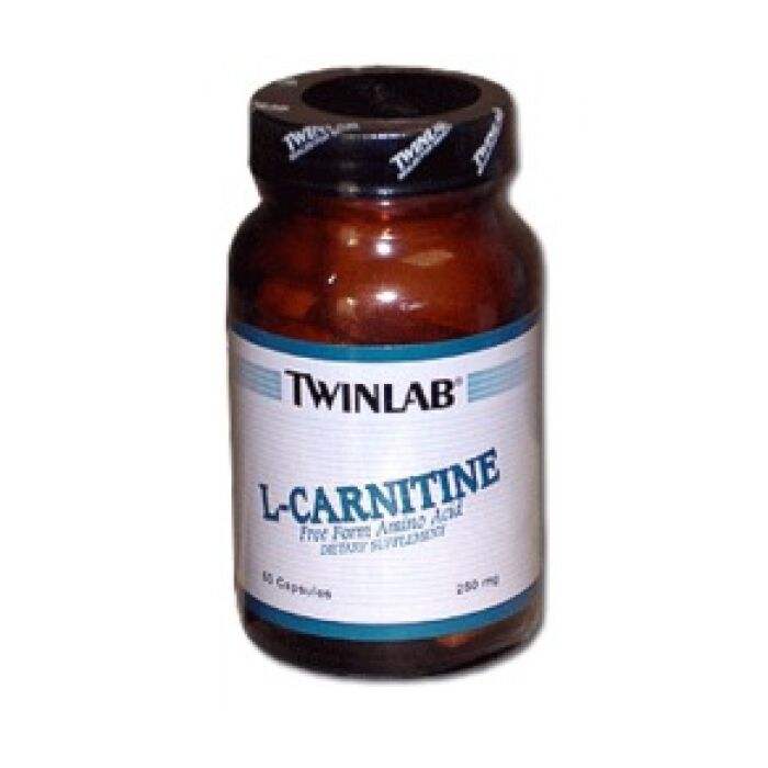 L-Carnitine 250 мг