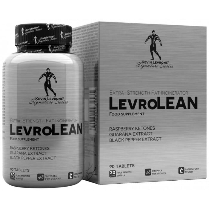 KEVIN LEVRONE Levro Lean 90 tabs