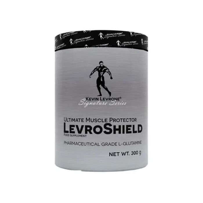 Глютамин KEVIN LEVRONE Levro Shield 300 g