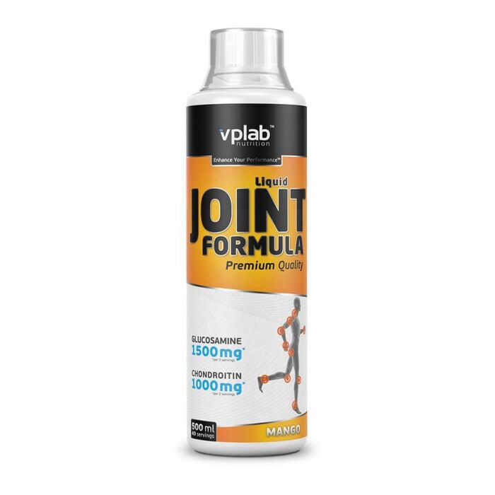 VPLab Liquid Joint Formula 500 ml