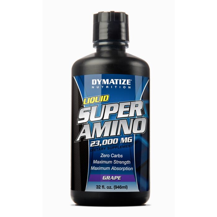 Dymatize Super Amino Liquid 948 мл
