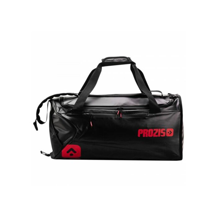 Спортивна сумка  Сумка FWD Duffel Bag Black