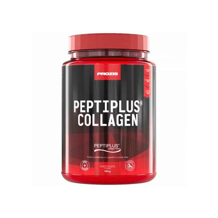 Комплекс для суставов и связок  PeptiPlus™ - Hydrolyzed Collagen Protein 900 гр