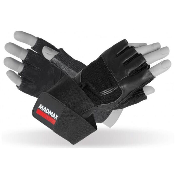 Перчатки MadMax PROF-EX MFG 269 М