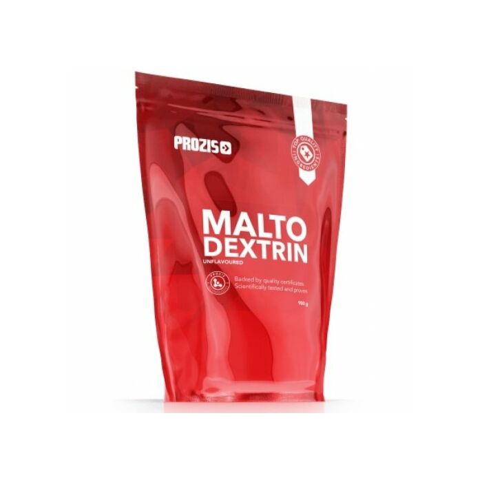Углеводы (Carbo)  Maltodextrin 900 гр - Unflavored