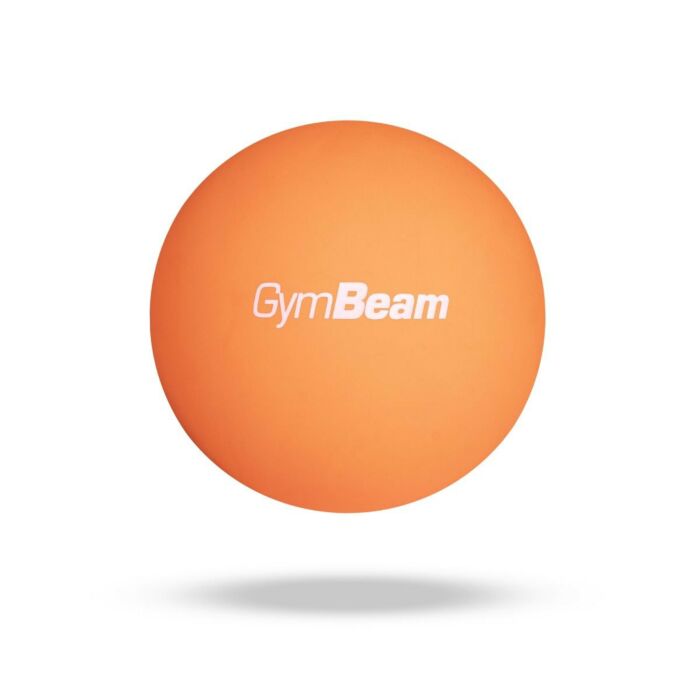 Інші аксесуари GymBeam Massage ball Flexball Orange