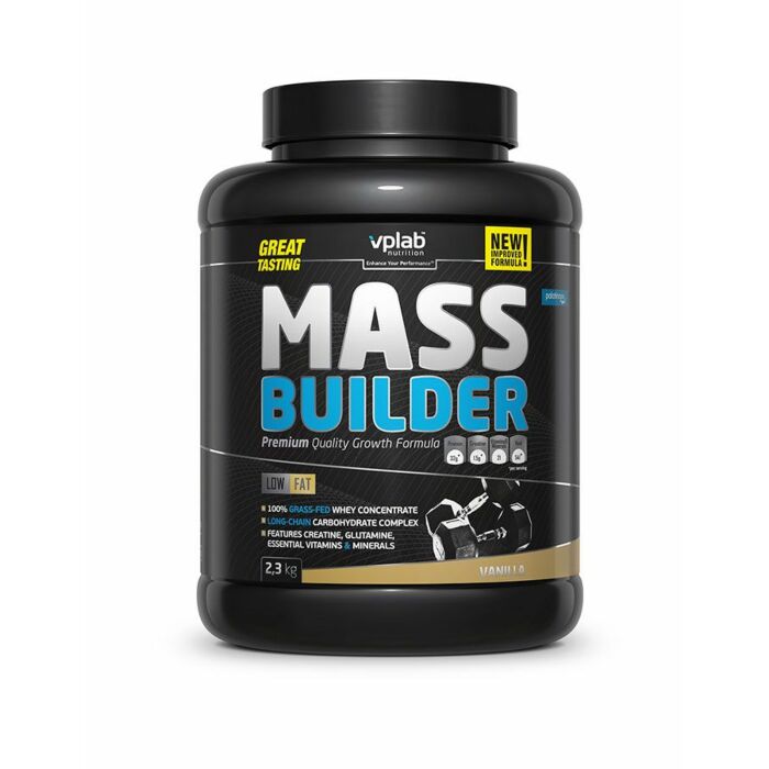 VPLab Mass Builder 2.3 kg