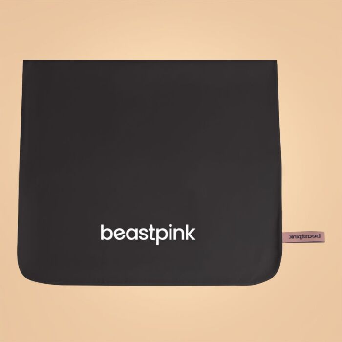 Рушник BeastPink Спортивний рушник Mini Shadow