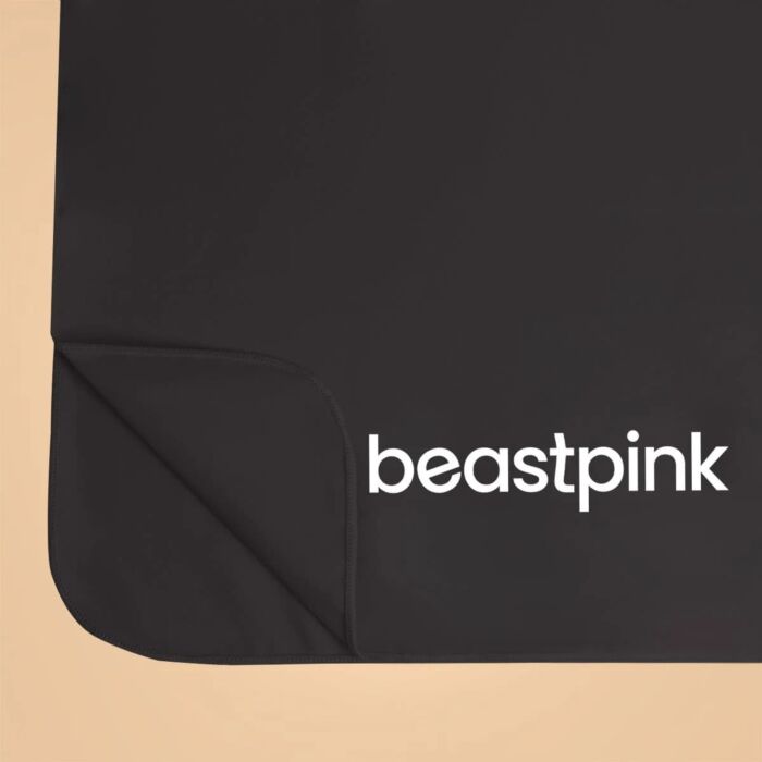 Рушник BeastPink Спортивний рушник Mini Shadow