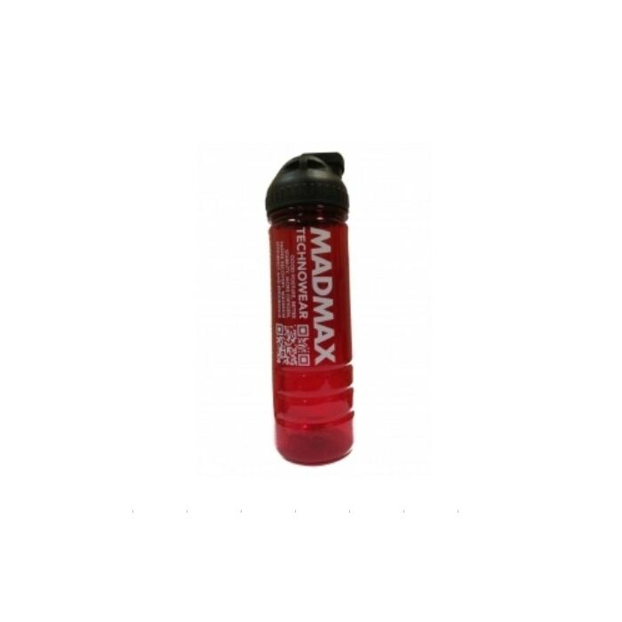Бутылка для воды MadMax Спортивная фляга Dangerous game MFA-850, 800 мл