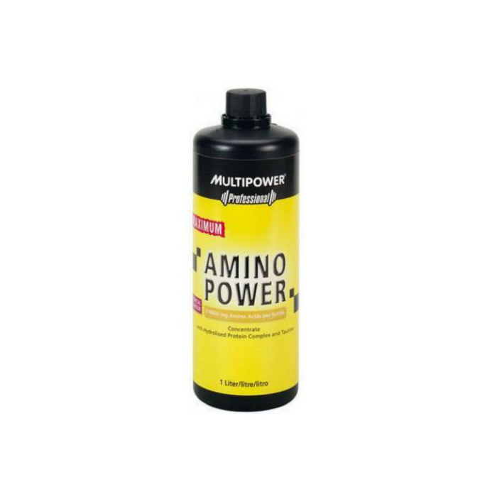 Amino Power concentrate 1000 мл