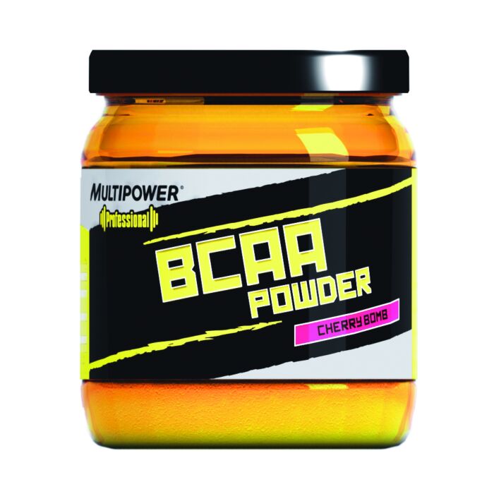 BCAA Powder 400 грамм