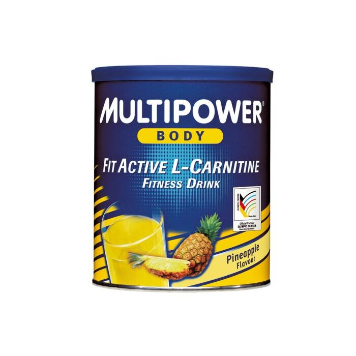 Fit Active L-Carnitine 500 грамм