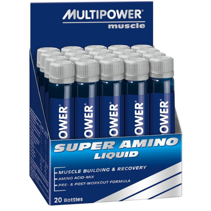 Super Amino liquid 20 амп