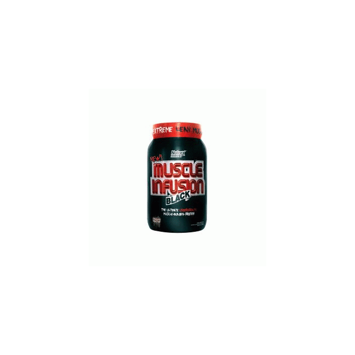 Nutrex Muscle Infusion 908 грамм