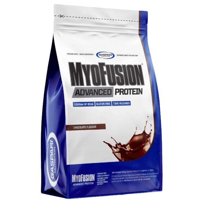 Комплексний протеїн Gaspari Nutrition MyoFusion Advanced Protein 500 г