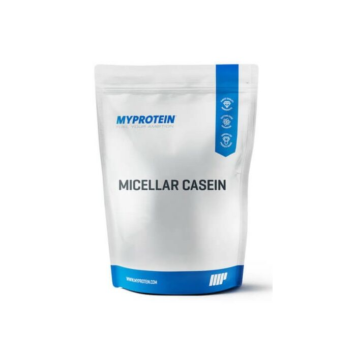 Казеїн MyProtein Micellar Casein 2500 грамм