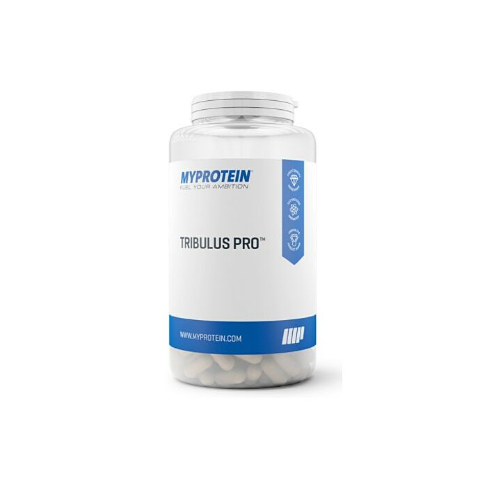Трибулус MyProtein Tribulus Pro 90 капс