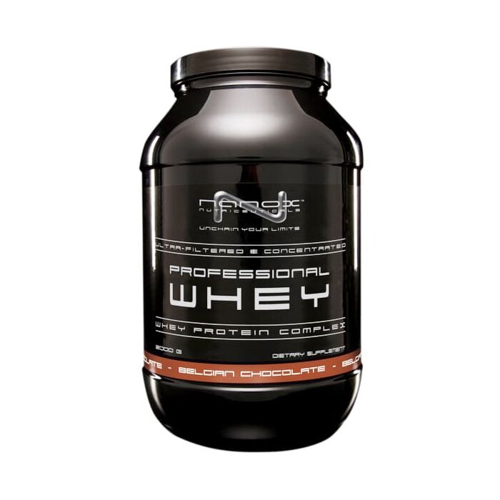 Сывороточный протеин  Professional Whey 900 грамм