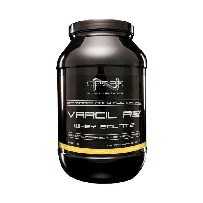 Сироватковий протеїн  Varcil R2 2000 грамм