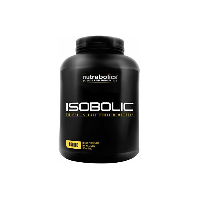 NutraBolics IsoBolic  2200 грамм