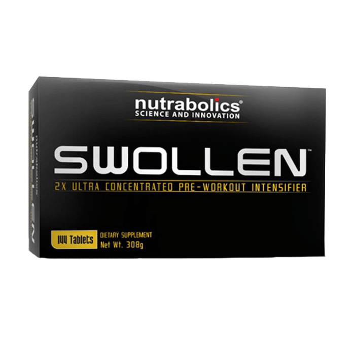 NutraBolics Swollen 144 табл