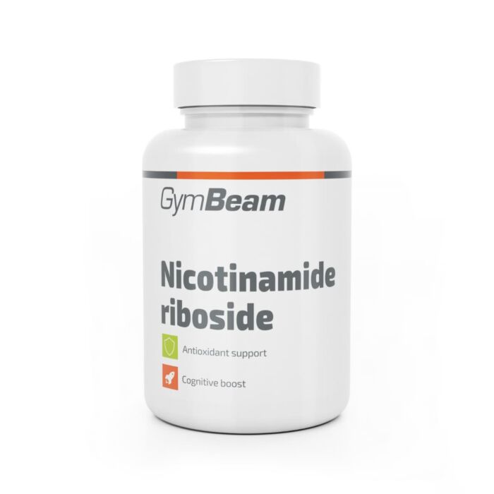 Витамин B GymBeam Nicotinamide Riboside - 60 caps