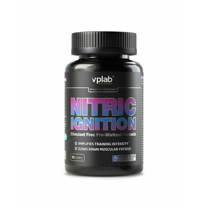 VPLab Nitric Ignition 90 tab