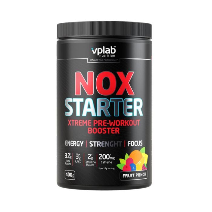 VPLab NOX Starter 400 gram