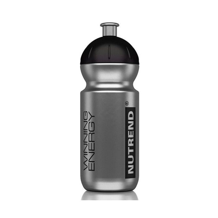 Пляшка для води NUTREND Спортивна пляшка Nutrend 0,5 л
