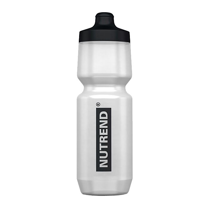 Пляшка для води NUTREND Спортивная бутылка Nutrend Specialized 0,75л