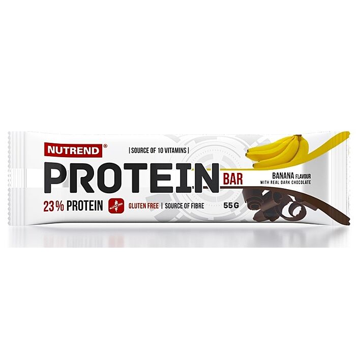 Батончики NUTREND Protein BAR 55 грамм