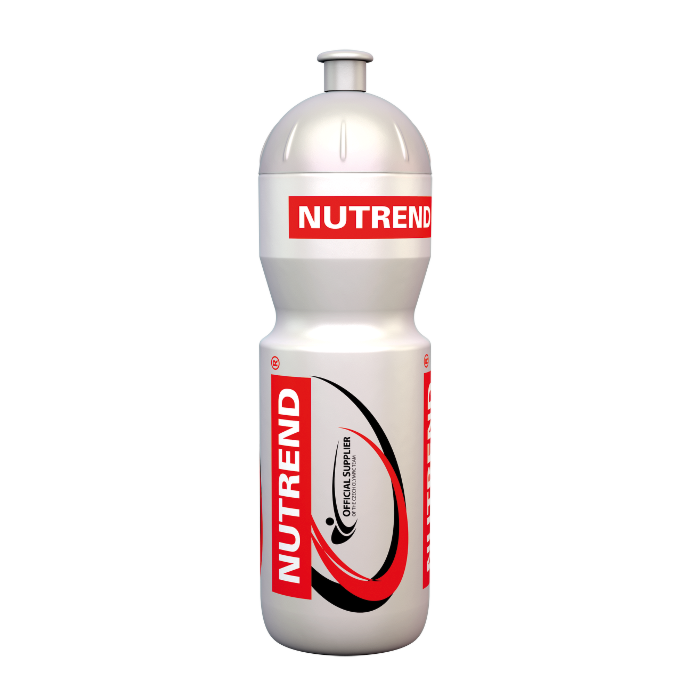 NUTREND Спортивная бутылка nutrend 1 л