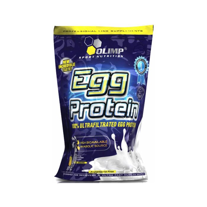 Olimp Labs Egg Protein 700 грамм