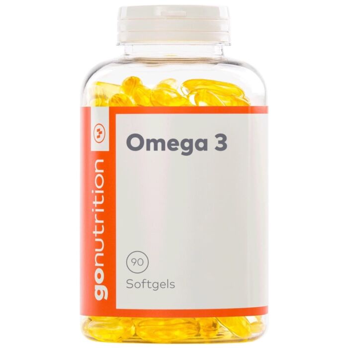 Омега жиры  OMEGA 3 1000 мг 90 капс