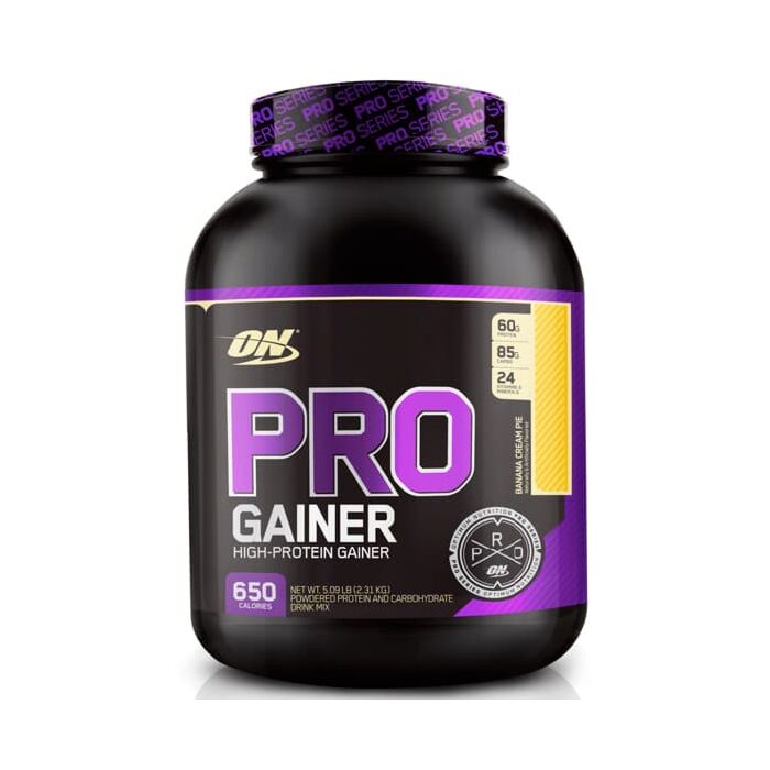 Гейнер Optimum Nutrition Pro Complex Gainer 2,32 кг