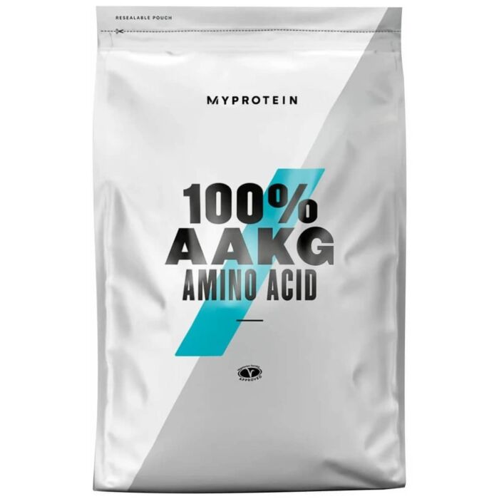 Аминокислота MyProtein AAKG - 250g