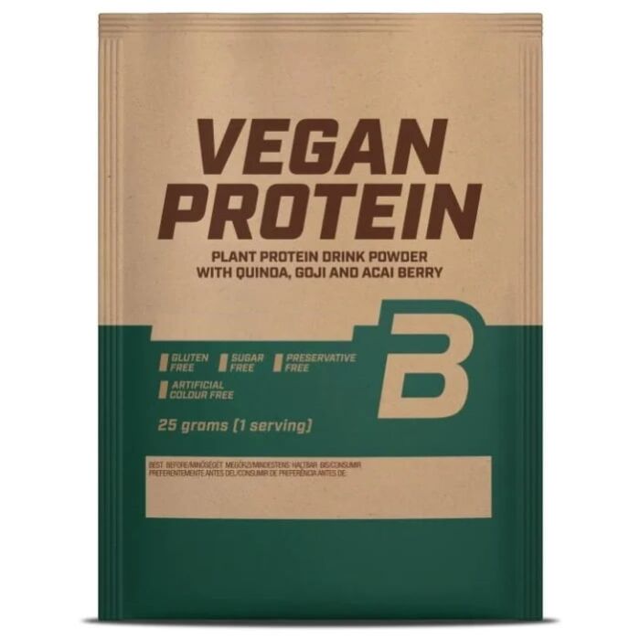 Протеїн рослинного походження BioTech USA Vegan Protein - 25 g