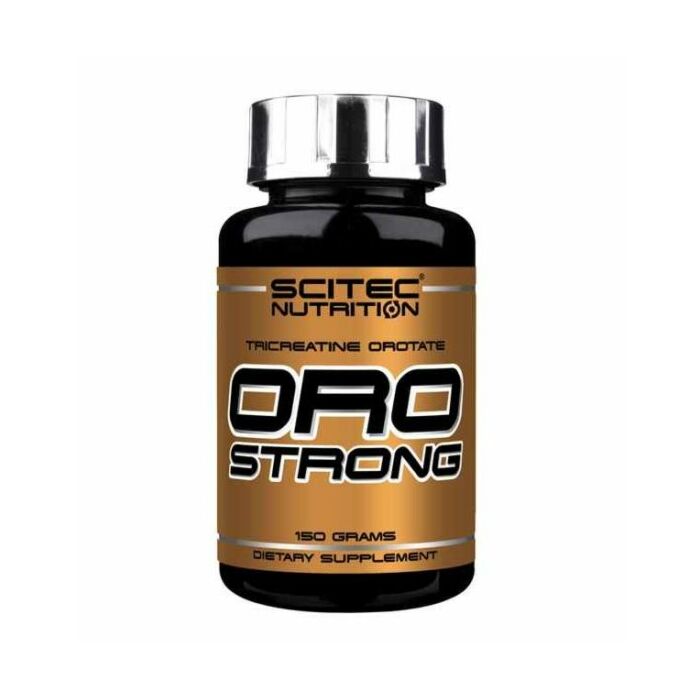 Scitec Nutrition Oro-Strong  150 грамм