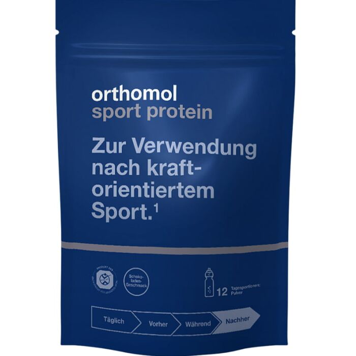Сывороточный протеин  Sport Protein
