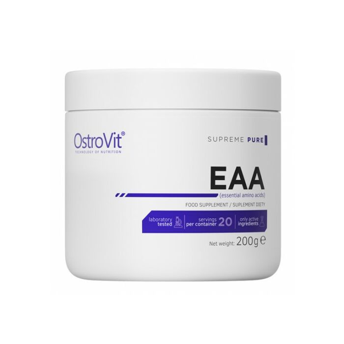Комплекс аминокислот OstroVit EAA 200 g