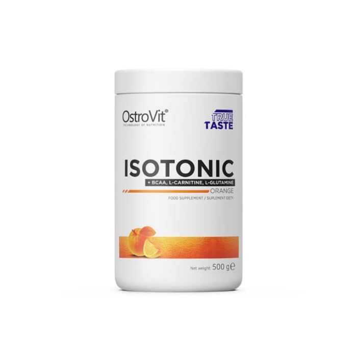 Ізотонік OstroVit Isotonic - 500 g