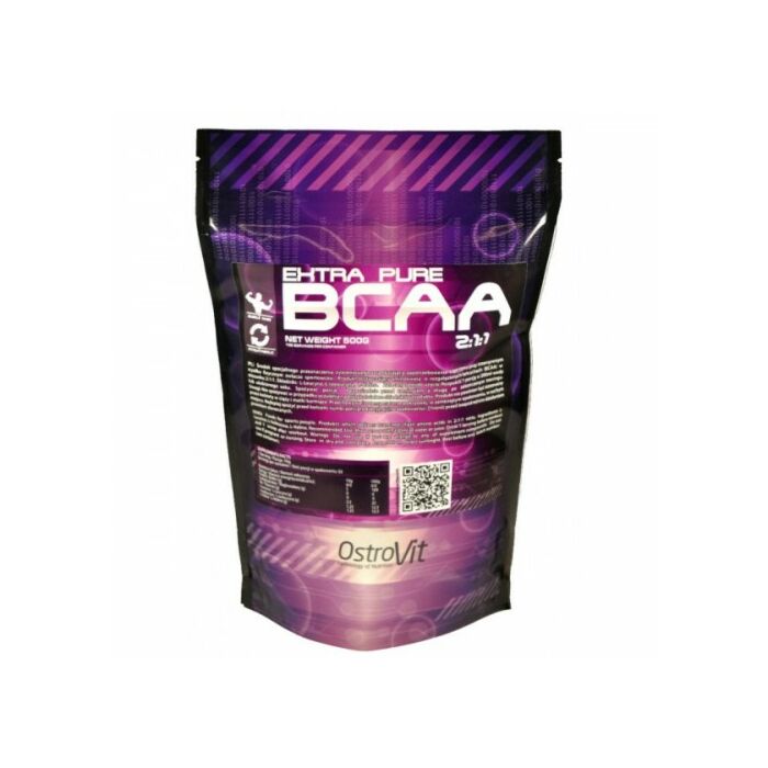 OstroVit Extra Pure BCAA 2:1:1 1000 грамм от OstroVit