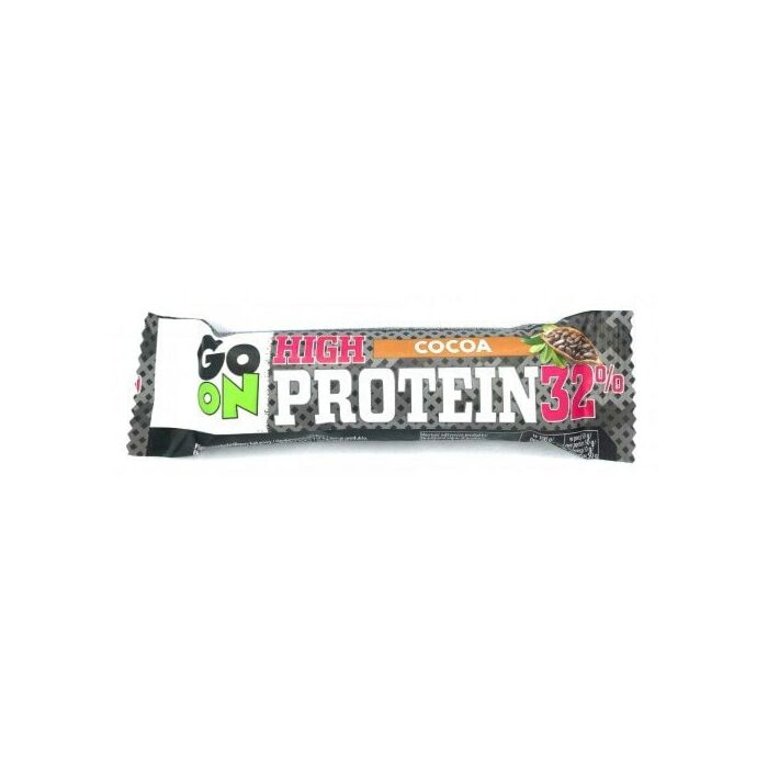 Батончики Go On Nutrition Protein 32% - 50 g