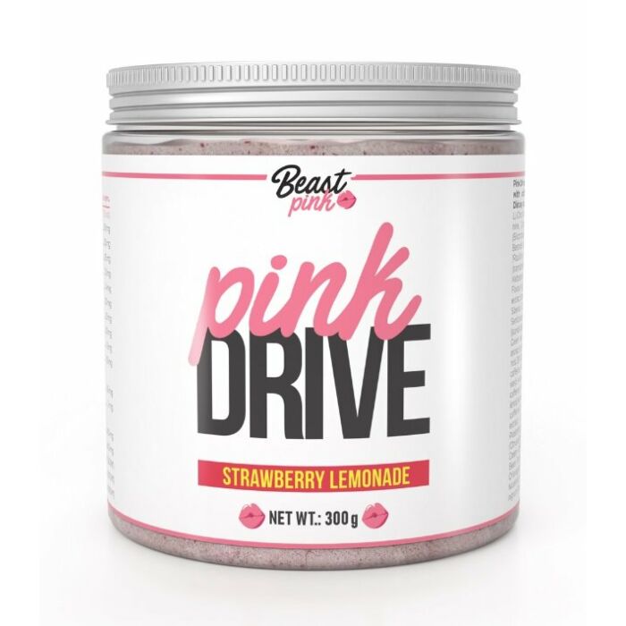 Передтренувальний комплекс BeastPink Pink Drive - 300 g