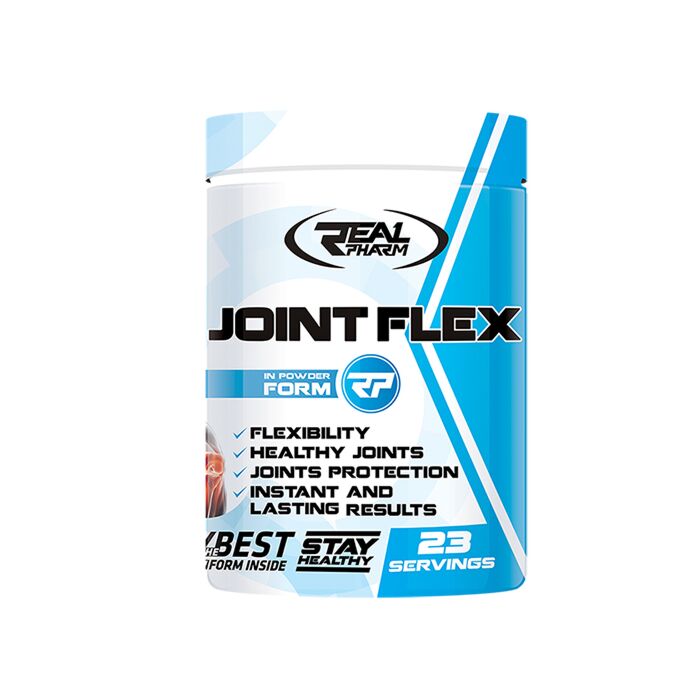 Комплекс для суставов и связок RealPharm Joint Flex 400 грамм