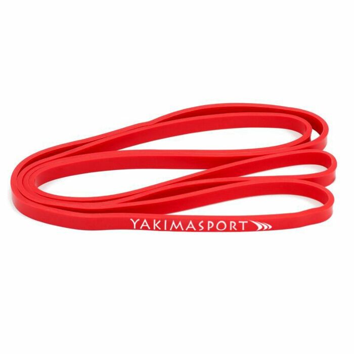 Эспандер  Power Band Loop 12-17 кг Red