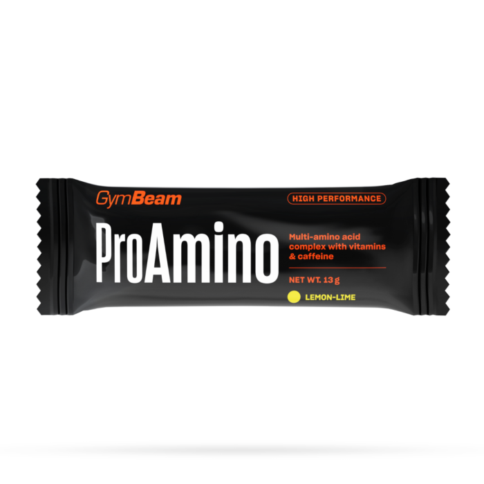 Аминокислота GymBeam ProAMINO Sample , 13g
