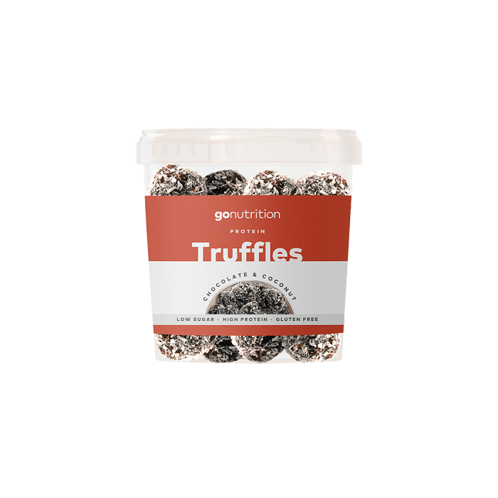 Батончики  Protein Truffles 20 Pack